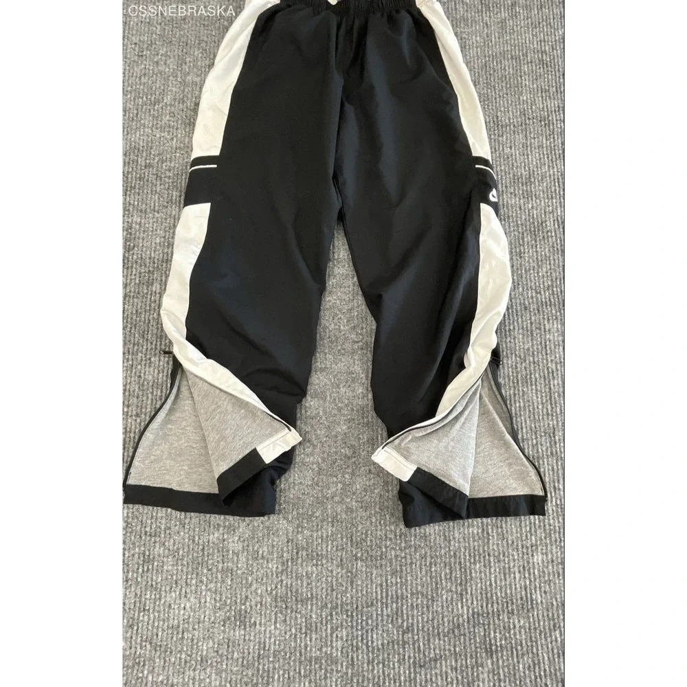 Nike track pants